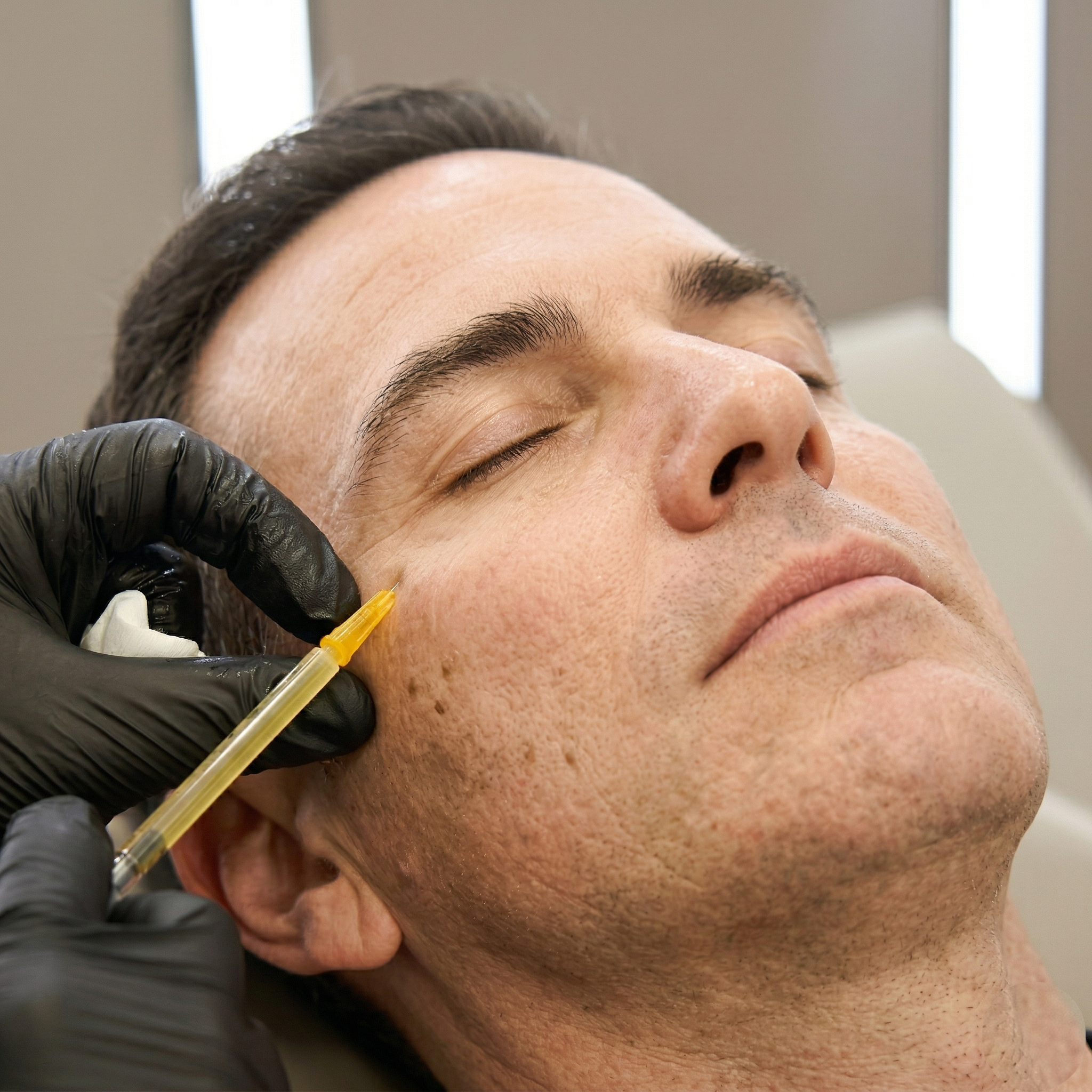 PRP Therapy